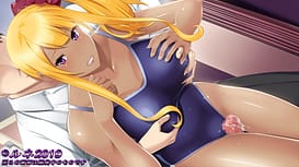 Kyonyuu Gyaru MC Kousai Konna Oji-san Chipo ni Sakaraenai Nante Maji Arienai! | Thumb 6