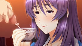 Kyonyuu Hitozuma Onna Kyoushi Saimin Keitai App de Sex Chuudoku! | Thumb 11