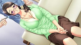 Kyonyuu Kazoku Saimin Kazoku nandakara SEX suru no wa Atarimae yo ne | Thumb 21