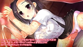 Kyonyuu Shoujo no Pet | Thumb 6
