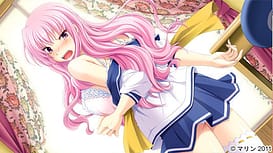 Kyonyuu Try! - Tanki Shuuchuu Chichi Momi Lesson | Thumb 5