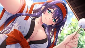 鏡界上のフラグメント～アマテラス編～ | Image 3