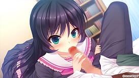 Kyuuketsu Hime no Libra | Thumb 8