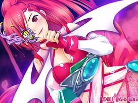 Kyuukyoku Mahou Shoujo Zettai Aneki | Thumb 8