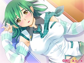 Kyuukyoku Mahou Shoujo Zettai Aneki | Thumb 17