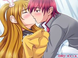 Kyuukyoku Mahou Shoujo Zettai Aneki | Thumb 18