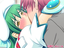 Kyuukyoku Mahou Shoujo Zettai Aneki | Thumb 23