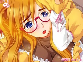 Kyuukyoku Mahou Shoujo Zettai Aneki | Thumb 24