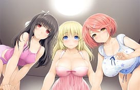 LOVE3 -Love Cube | Thumb 9