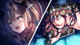 Libido Aventure -S Rank Boukensha dakedo Ponkotsu Succubus dake no Party de Kyoukan Shitemasu | Thumb 8