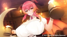Linker Bell Academia -Ryuuzoku no Fiance | Thumb 9