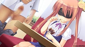 Little Tenshi -Kanata wa Minna no Nukinuki Angel | Thumb 7