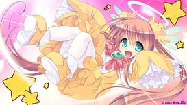 Little Tenshi -Kanata wa Minna no Nukinuki Angel | Thumb 10