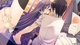 Cover Love Ecchi Dessan -H na Miryoku wo Egaku Tame ni! Omakase Pose Model - thumb 3 | Download now!