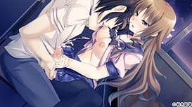 Love Ecchi Dessan -H na Miryoku wo Egaku Tame ni! Omakase Pose Model | Thumb 7