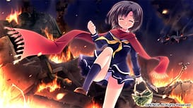 Love Love  Princess -Ohime-sama ga Ippai! Motto Ecchi na Harem Seikatsu!! | Thumb 5