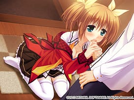 Love Majo! | Thumb 5