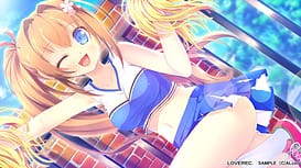 Love Rec | Thumb 6