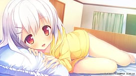 Love Rec | Thumb 7