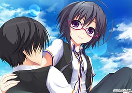 Love Revenge | Thumb 6