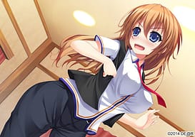 Love Revenge | Thumb 9