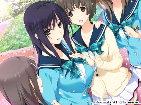 Lovely x Cation 2 | Download on HentaiGe