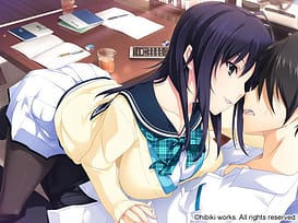 Lovely x Cation 2 | Thumb 11