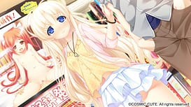 Lovesick Puppies -Bokura wa Koi suru Tame ni Umaretekita | Thumb 7