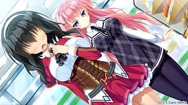 M Rear -Ore ga Do M ni Natta no wa Dou Kangaete mo Omaera ga Warui | Thumb 5