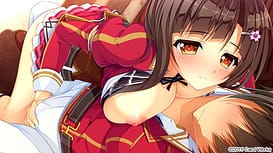 M Rear -Ore ga Do M ni Natta no wa Dou Kangaete mo Omaera ga Warui | Thumb 13