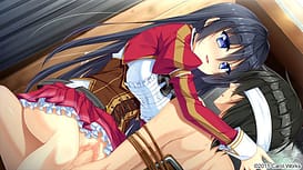 M Rear -Ore ga Do M ni Natta no wa Dou Kangaete mo Omaera ga Warui | Thumb 14