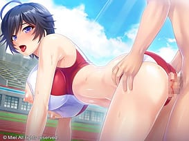 Machi Marugoto Ore no Haramase Onaho Harem! | Thumb 8