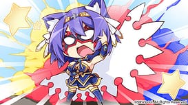 Magicalic  Sky High -Soratobu Houki no Omoi wo Nosete | Thumb 5