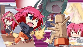 Magicalic  Sky High -Soratobu Houki no Omoi wo Nosete | Thumb 6