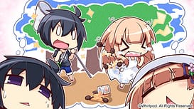 Magicalic  Sky High -Soratobu Houki no Omoi wo Nosete | Thumb 7