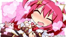 Magicalic  Sky High -Soratobu Houki no Omoi wo Nosete | Thumb 8
