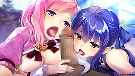 Mahou Kishi Arika | Thumb 6