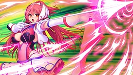 魔法戦士エクストラバースト～天使断罪～ | Image 1