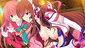 Mahou Senshi Exceed Knights -Aratanaru Sekai no Megami-tachi | Thumb 5