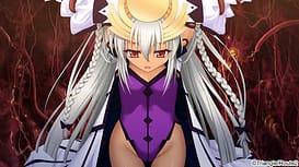 Mahou Senshi Extra Stage 2 -Gakuen Kangoku | Thumb 5