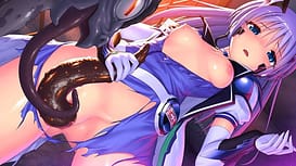 Mahou Senshi Extra Stage 3 -Hikisakareta Megami-tachi | Thumb 8