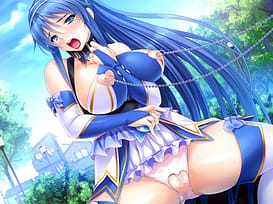 Mahou Shoujo Fairy Flower | Thumb 5