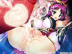 Mahou Shoujo Mion -Mashou Jutai no Koku | Thumb 7