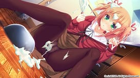 Mahou Shoujo no Ani -Heta na Uso to Furyou Shounen | Thumb 5