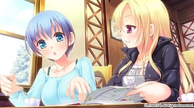 Mahou Shoujo no Ani -Heta na Uso to Furyou Shounen | Thumb 7