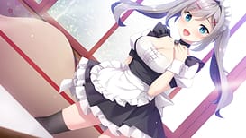 メイドちゃんは迷途ちゅう | Image 3