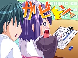 Maid-san to Ookina Ken | Thumb 8