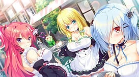 Maid in Witch Life! -Yakata de Hajimaru H na Miryou Seikatsu | Thumb 14