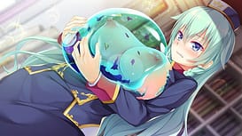 Maid in Witch Life! -Yakata de Hajimaru H na Miryou Seikatsu | Thumb 17