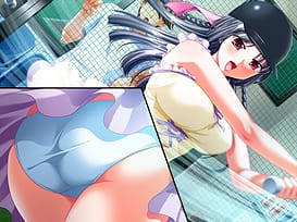 Mainichi Kedamono!! Love Ero Momoiro School Life | Thumb 8